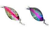 Spade Dodger 4"
