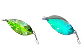 Spade Dodger 4"