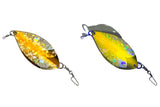 Spade Dodger 4"