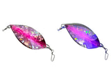 Spade Dodger 4"