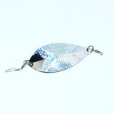 Spade Dodger 4"
