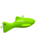 8lb Fish Shape Downrigger Weights