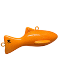8lb Fish Shape Downrigger Weights