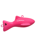 8lb Fish Shape Downrigger Weights
