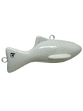 8lb Fish Shape Downrigger Weights