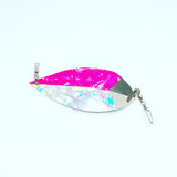 Spade Dodger 4"