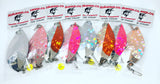 Spade Dodger 4"