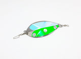 Spade Dodger 4"