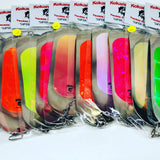 Super Dodgers 6.25"