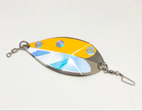 Spade Dodger 4"