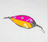 Spade Dodger 4"