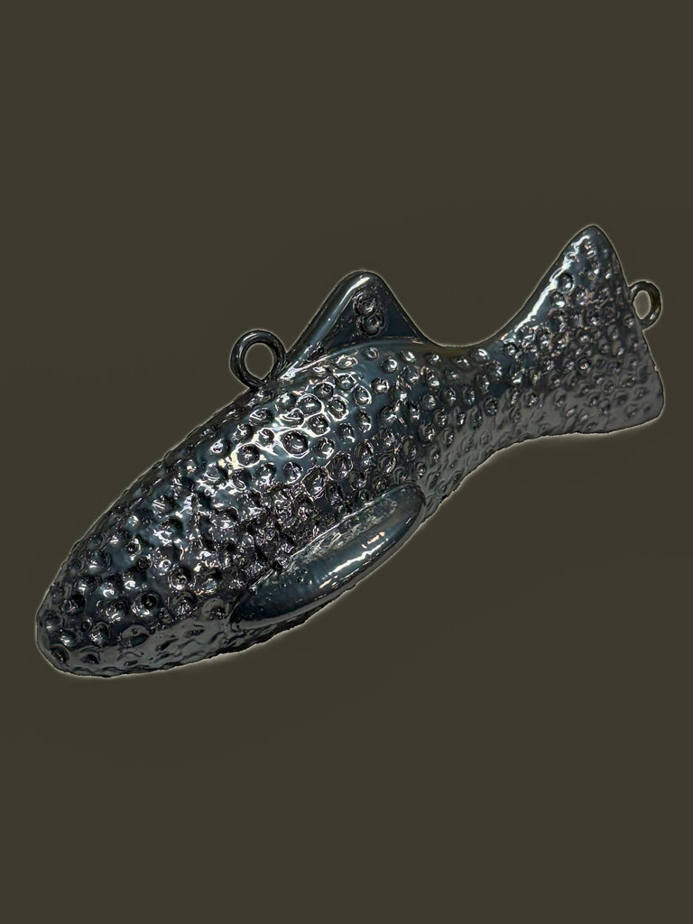 Des poissons fantastiques en plastique | Photo Gratuite Des poissons fantastiques en plastique | Photo Gratuite