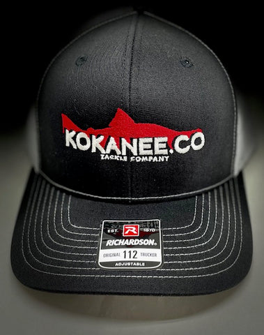 Pro Series Trucker Hat